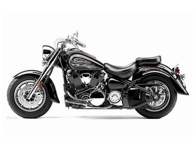 2011 Yamaha Road Star S - Photo 5