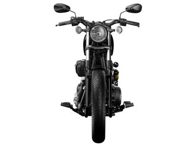 2025 Yamaha Bolt R-Spec - Photo 9