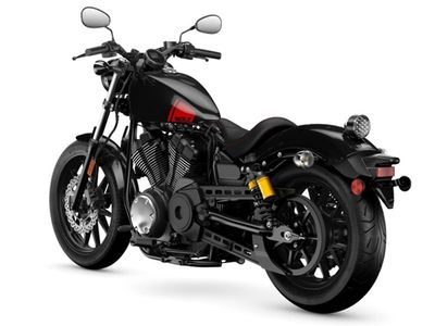 2025 Yamaha Bolt R-Spec - Photo 11