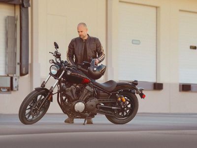 2025 Yamaha Bolt R-Spec - Photo 17