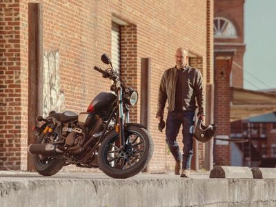 2025 Yamaha Bolt R-Spec - Photo 19
