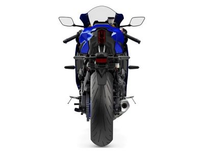2025 Yamaha YZF-R7 - Photo 6