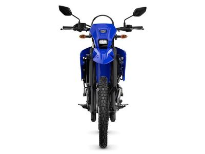2026 Yamaha WR125R - Photo 9