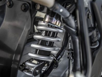 2026 Yamaha WR125R - Photo 17