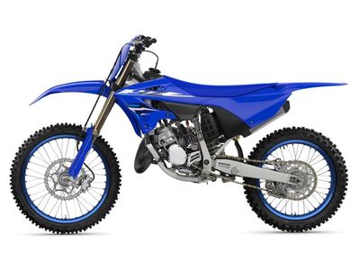 2026 Yamaha YZ125 - Photo 2