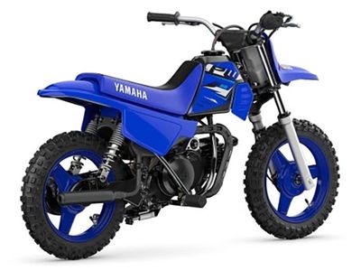 2026 Yamaha PW50 - Photo 10