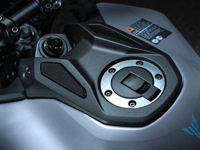2026 Yamaha MT-09 - Photo 10