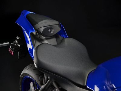 2026 Yamaha YZF-R7 - Photo 10