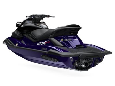 2026 Yamaha FX SVHO - Photo 7