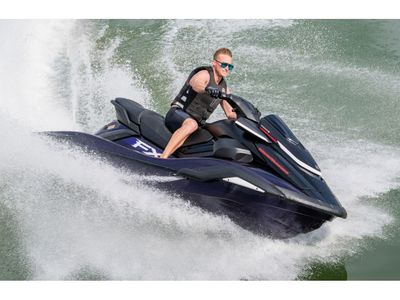 2026 Yamaha FX SVHO - Photo 15