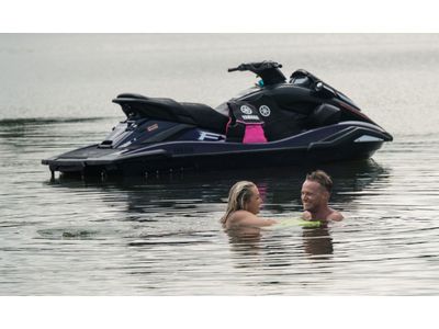 2026 Yamaha FX SVHO - Photo 16