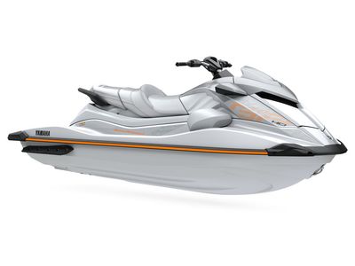 2026 Yamaha GP HO with Audio - Photo 3