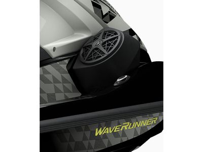 2026 Yamaha VX Cruiser HO with Audio - Photo 2