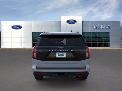 2026 Ford Expedition — detail view