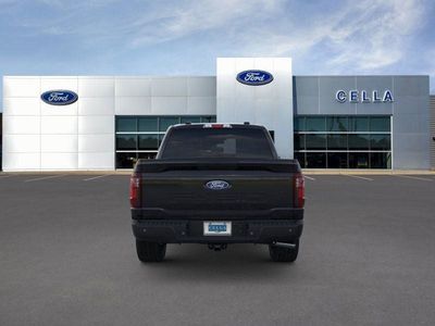 2026 Ford F-150 — detail view