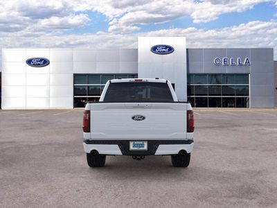 2026 Ford F-150 — detail view