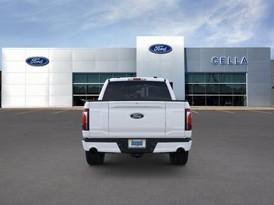 2026 Ford F-150 — detail view