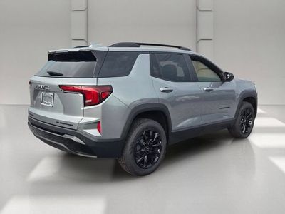 2026 GMC Terrain — detail view