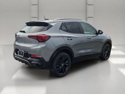 2026 Buick Encore GX — detail view