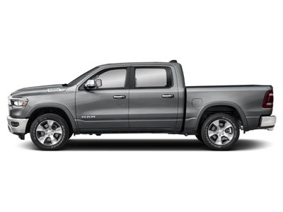 2022 RAM 1500 — detail view