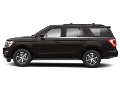 2019 Ford Expedition — detail view