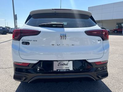 2024 Buick Encore GX — detail view