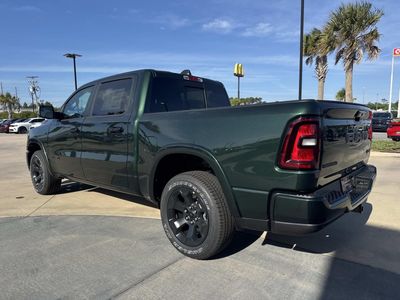 2026 RAM Ram 1500 — detail view