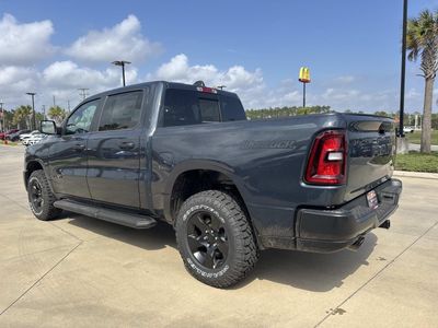 2026 RAM Ram 1500 — detail view