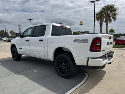 2026 RAM Ram 1500 — detail view