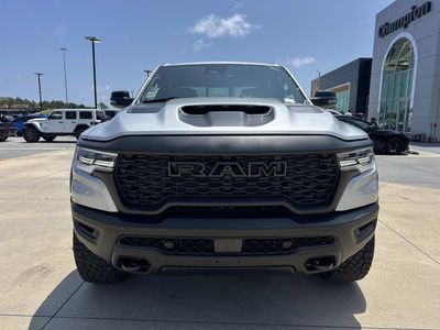 2026 RAM Ram 1500 — side profile view