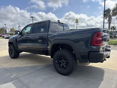 2026 RAM Ram 1500 — detail view