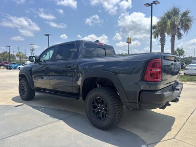 2026 RAM Ram 1500 — detail view