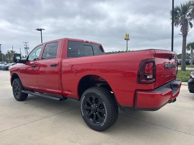 2026 RAM Ram 2500 — detail view