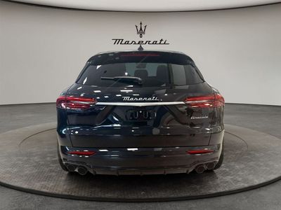2024 Maserati Grecale — detail view