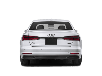 2024 Audi A6 — detail view