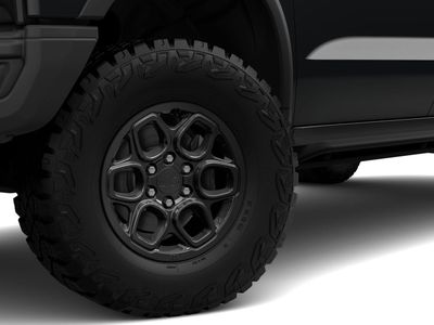 2026 Chevrolet Silverado 1500 — interior view