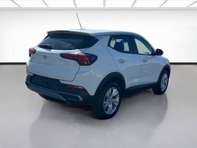2024 Buick Encore GX — detail view
