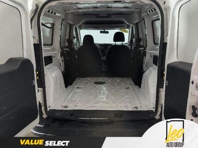 2017 RAM ProMaster City — detail view