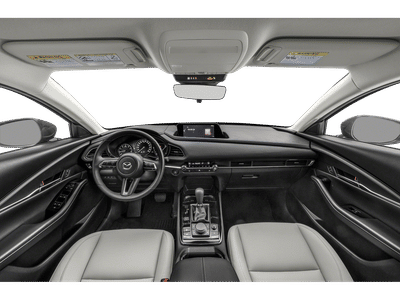 2025 Mazda Mazda CX-30 — detail view