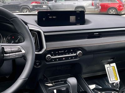 2026 Mazda Mazda CX-50 Hybrid — detail view