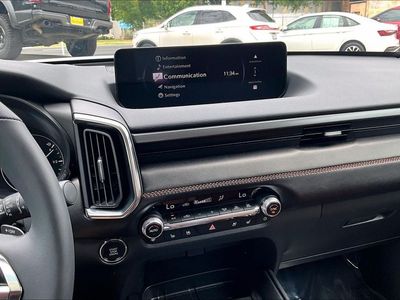 2026 Mazda Mazda CX-50 — detail view