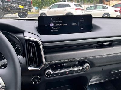 2026 Mazda Mazda CX-50 — detail view