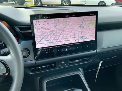 2026 Mazda Mazda CX-5 — detail view