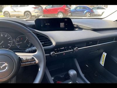 2026 Mazda Mazda3 Sedan — detail view