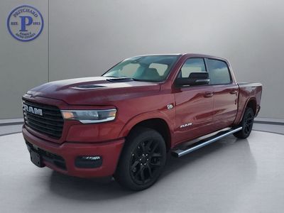 2026 RAM Ram 1500 — detail view
