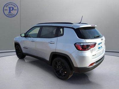 2026 Jeep Compass — detail view
