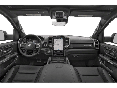 2026 RAM Ram 1500 — detail view
