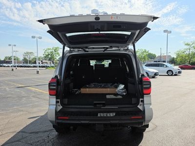 2026 Toyota 4Runner i-FORCE MAX — detail view
