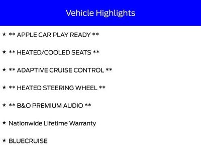 2026 Ford Explorer — side profile view