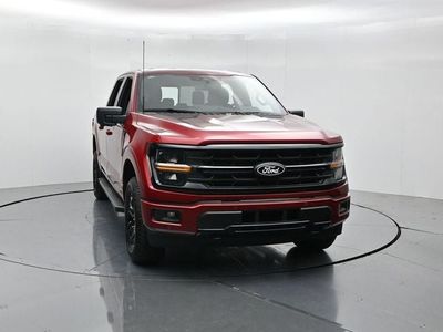 2026 Ford F-150 — detail view
